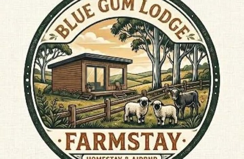 Waitaki District House | Bluegum Lodge Farmstay, Oamaru
