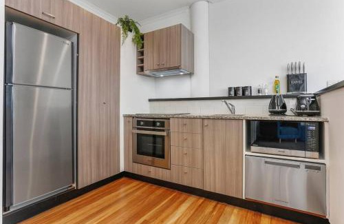 Auckland Central Business District Apartment | Boujee on a Budget Princes Wharf Auckland CBD