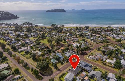 Pauanui House | Boulevard Bliss - Pauanui Holiday Home