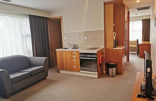 Epsom Hotel | Boulevard Hotel