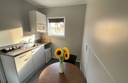Claudelands Hotel | Boundary Court Motor Inn