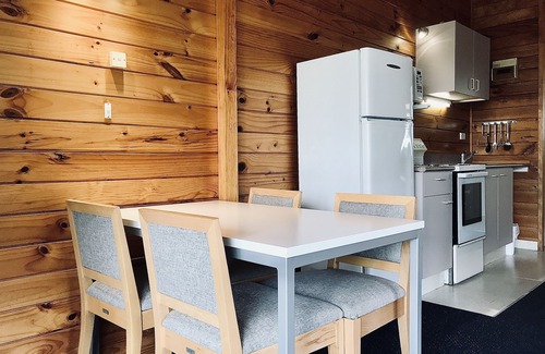 Paihia Hotel | Bounty Motel