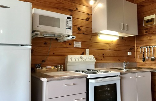 Paihia Hotel | Bounty Motel