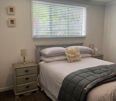 Invercargill Apartment | Boutique on Edinburgh