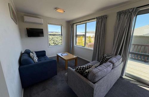 Lake Tekapo Apartment | Braeview Cottage