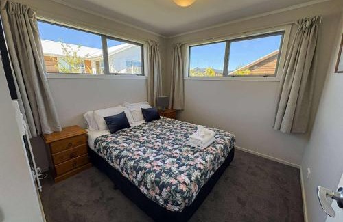 Lake Tekapo Apartment | Braeview Cottage