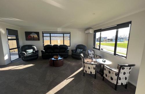 Richmond House | Brand new family home