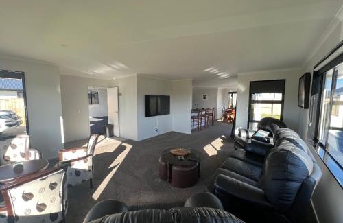 Richmond House | Brand new family home