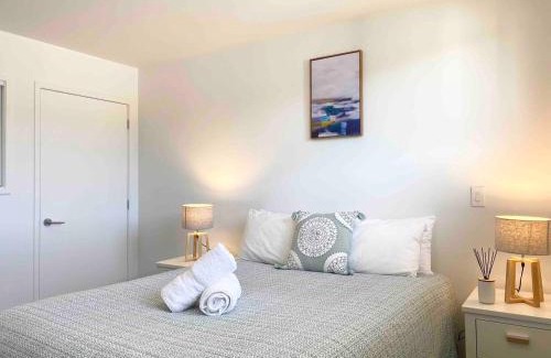 Christchurch City Centre House | Brand new townhouse on Armagh city centre