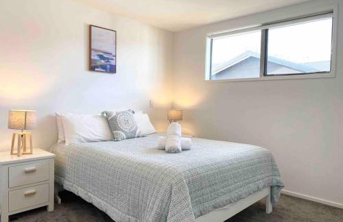 Christchurch City Centre House | Brand new townhouse on Armagh city centre