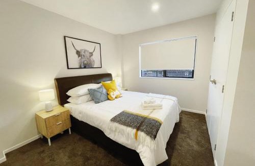 Hobsonville Apartment | Brandnew self-contained little gem in Hobsonville
