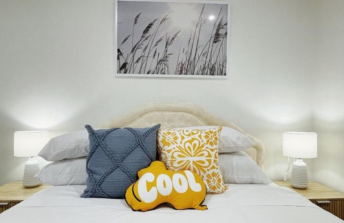 Hobsonville Apartment | Brandnew self-contained little gem in Hobsonville