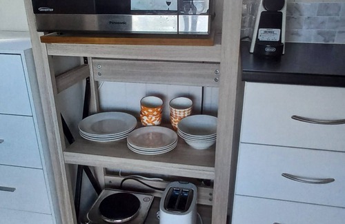 Ruakaka Apartment | Bream Bay Views - wake up to spectacular sea and rural views