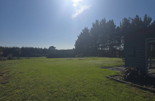 Rangitikei House | Bring the family,relax and unwind at the Sanctuary on the Hill
