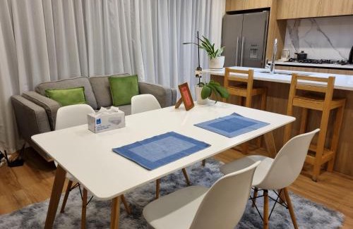 Greenlane - Ellerslie Bed & Breakfast | Brown Palace