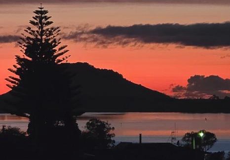 Omokoroa House | Bulavista