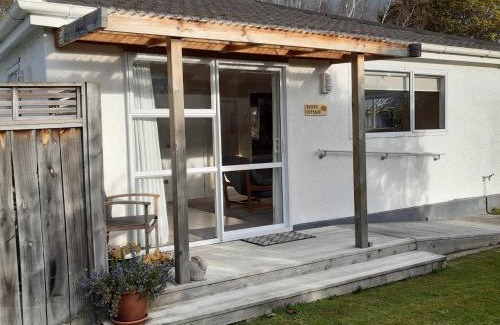 Solway Apartment | Bunny Cottage