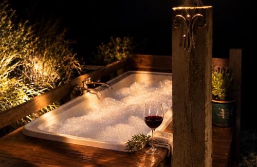 Lowburn House | Burn Cottage Retreat