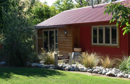Lowburn House | Burn Cottage Retreat