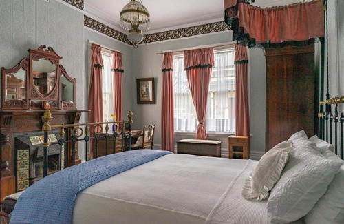 Windsor Bed & Breakfast | Burnside Homestead