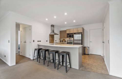 Lowburn House | Calm at Leitrum - Cromwell Holiday Home