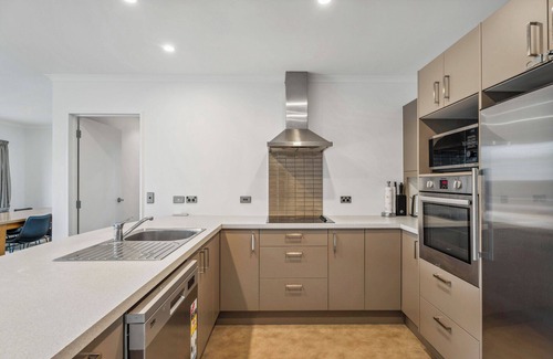 Lowburn House | Calm at Leitrum - Cromwell Holiday Home