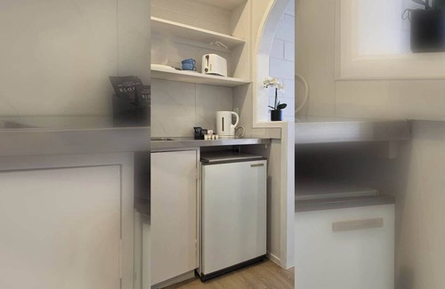 Epsom Apartment | Calm Studio in the Heart of Epsom Self Contained