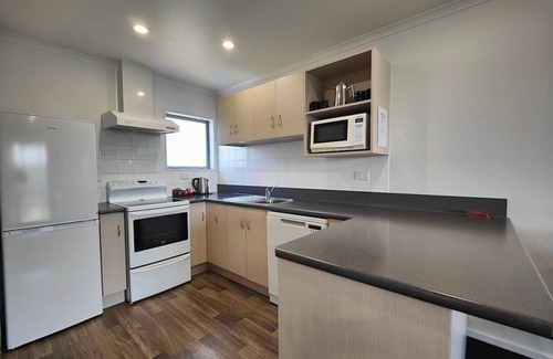 Invercargill Apartment | Camden Court Apartment