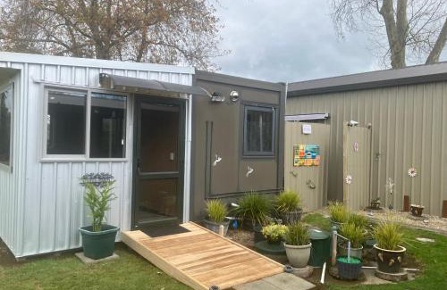Matamata Bed & Breakfast | Cameo B&B