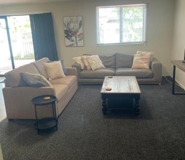 Leamington House | Campbell House