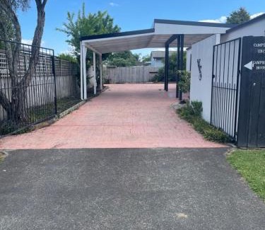 Leamington House | Campbell House