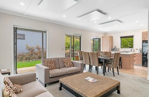 Cardrona House | Cardrona Cottage - Cardrona Holiday Home