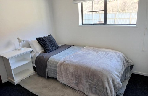 Cardrona House | Cardrona mountain cottage