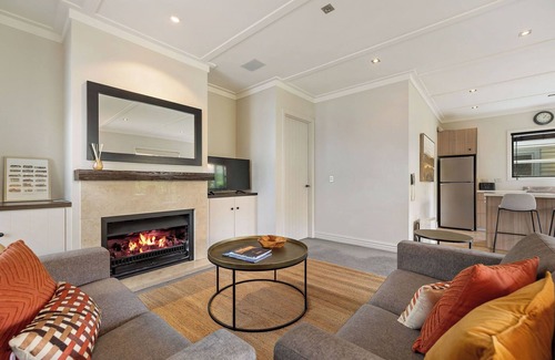 Cardrona House | Cardrona Retreat, Resort spa & swimming pool