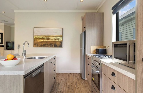 Cardrona House | Cardrona Retreat, Resort spa & swimming pool