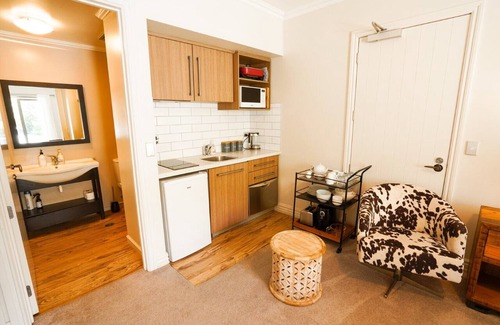 Cardrona Apartment | Cardrona Ridge by Aotearoa Escapees