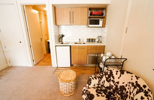 Cardrona Apartment | Cardrona Ridge by Aotearoa Escapees