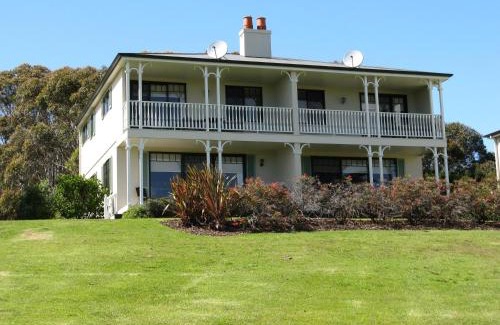 Merita Resort | Carrington Estate
