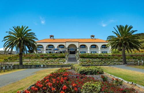 Merita Resort | Carrington Estate