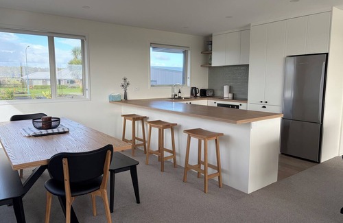 Cape Foulwind House | Carters Beach Escape