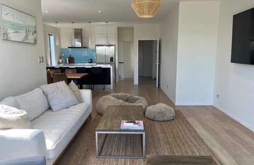 Westport Apartment | Carters Beach Retreat
