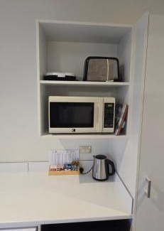 Westport Apartment | Carters by the Sea