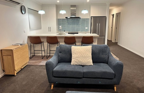 Waihi Beach House | Casa Acta - Reel Road