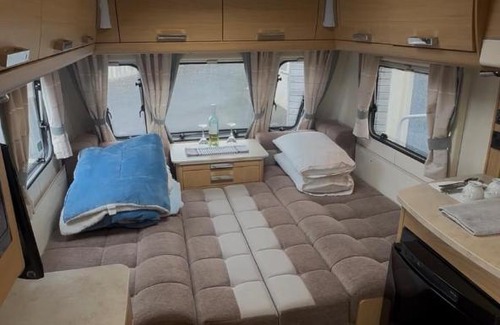 Dunedin Other | Casa Miguelle A Cosy Campervan Stay