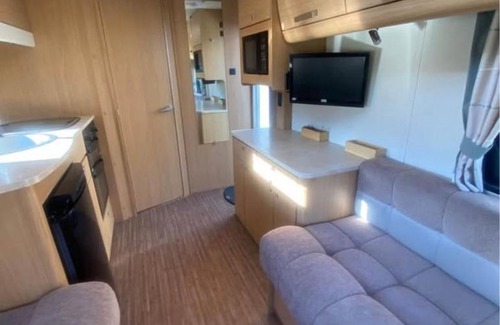 Dunedin Other | Casa Miguelle Caravan Home - Self Contained