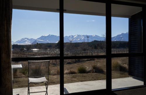 Lake Tekapo House | Cass Crib - Lake Tekapo