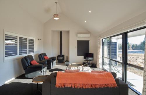 Lake Tekapo House | Cass Crib - Lake Tekapo