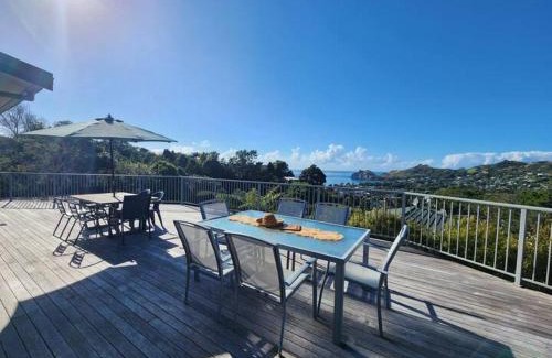 Hahei House | Cathedral Cove Retreat