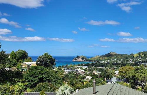 Hahei House | Cathedral Cove Retreat
