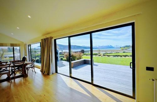 Tekapo House | Cedar Lakeview